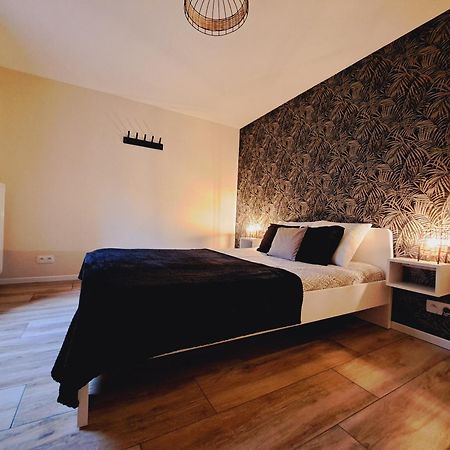 Appartamento Gite Chez Nenene La Roche En Ardenne Esterno foto