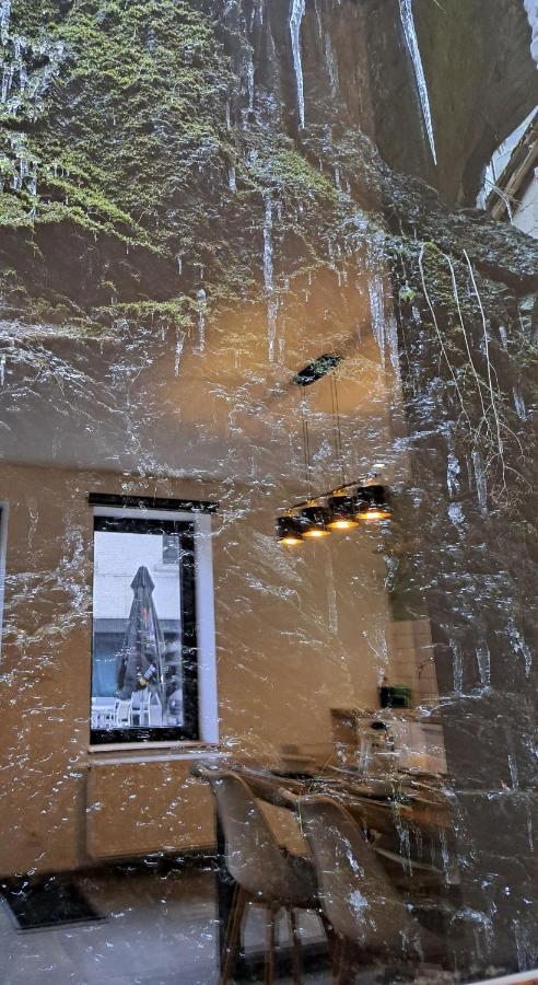 Appartamento Gite Chez Nenene La Roche En Ardenne Esterno foto